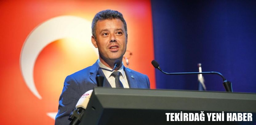 Başkan Sarıkurt Tarımsal Destekler ve İklim Değişikliği Çalıştayına Katıldı