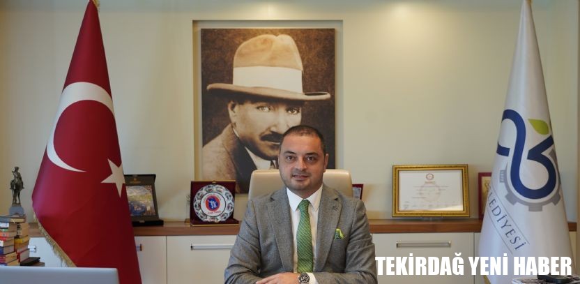Çorlu Belediyesi, Vergi ve Borç Ödemelerini SMS ile Hatırlatacak