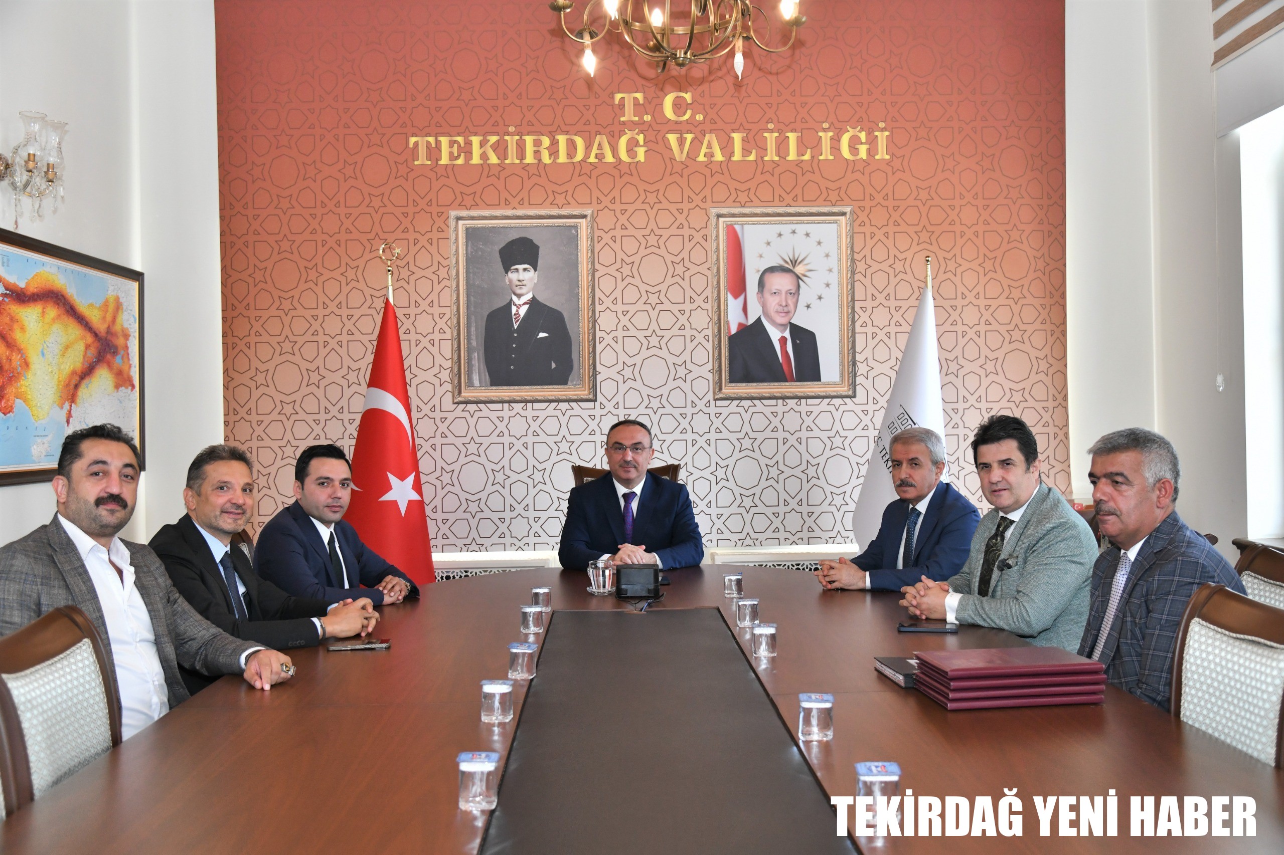 Malkara İlçemizde İlkokul Yaptırılacak