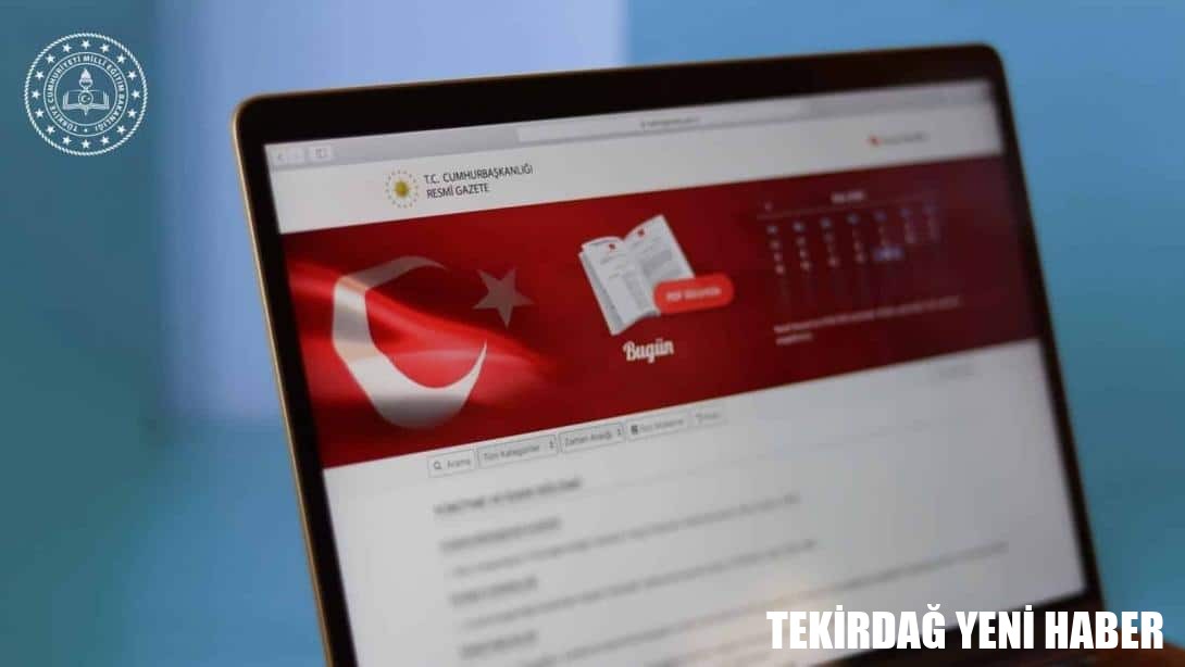 OSB İçi ve Dışındaki Özel Meslekî ve Teknik Liselere Eğitim Desteği Tebliği Yayımlandı