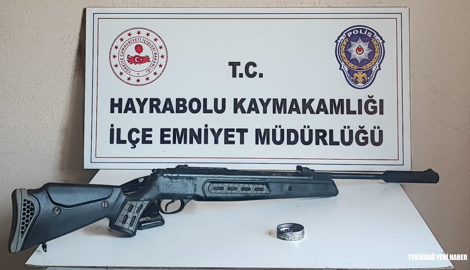 Tekirdağ’da Rapçi Çakal Konser Çıkışı Silahlı Saldırıda Yaralandı: Fail 1 Saat İçinde Yakalandı