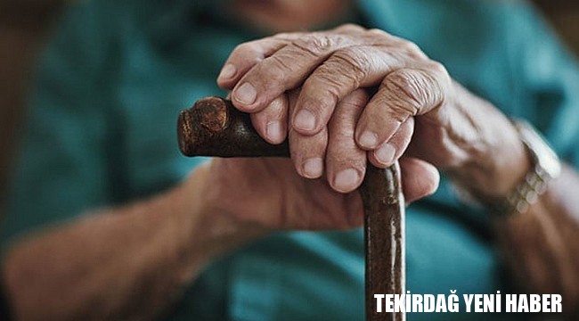 Saray belediyesi yaşlıları unutmadı