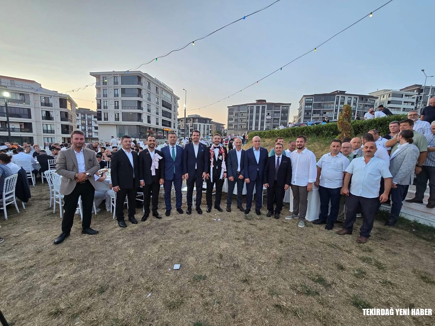 TEŞEKKÜR