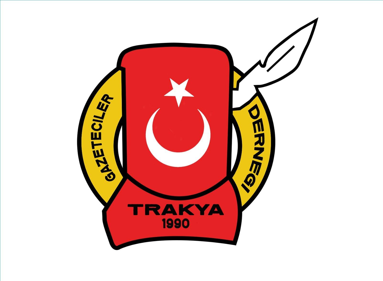 TRAKYA GAZATECİLER DERNEĞİ’NİN 30 AGUSTOS ZAFER BAYRAMI KUTLAMA MESAJI