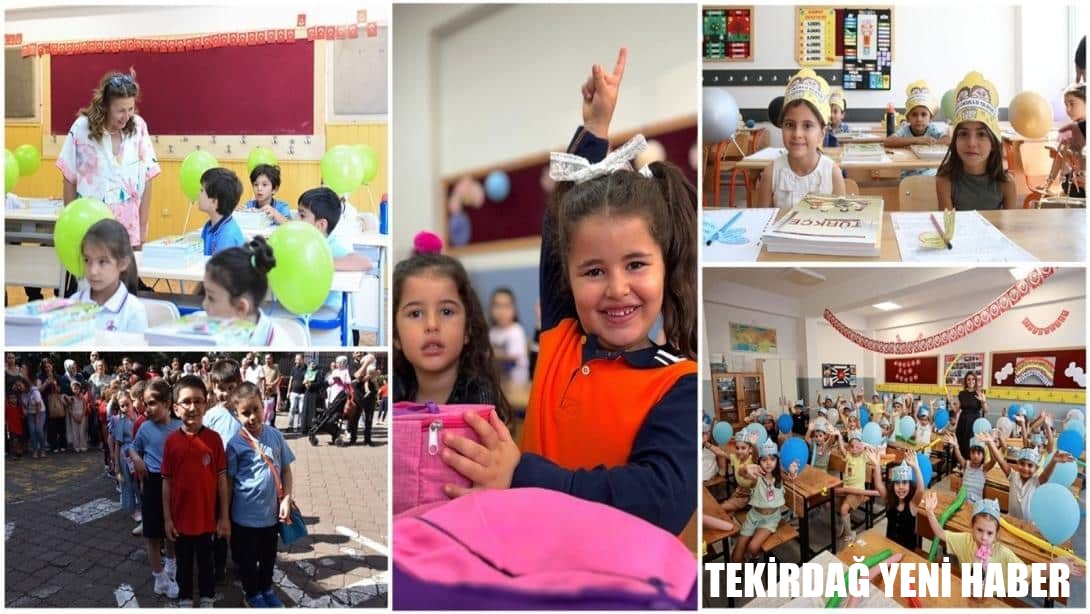 Okullarda Uyum Eğitimi Başladı