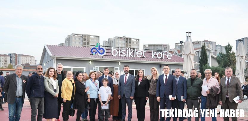 Başkan Sarkurt, Halk Toplantısına Katıldı