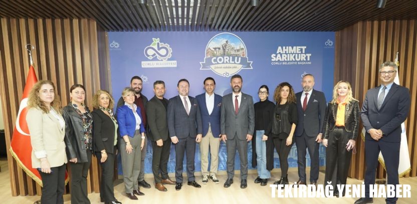 Çorlu Belediyesi Günebakan Kadın Destek Merkezi Kuruluyor