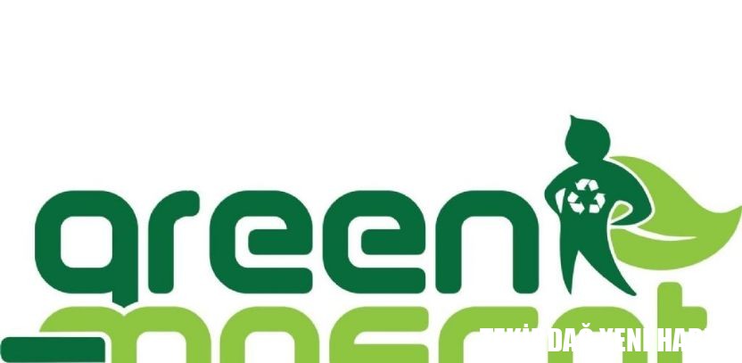 Çorlu`dan Avrupa`ya Uzanan Proje GreenMascot Başladı