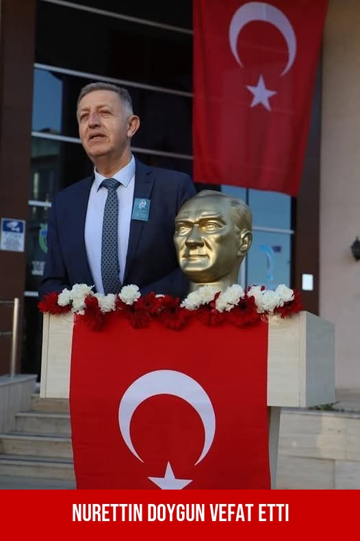 Nurettin Doygun Vefat Etti
