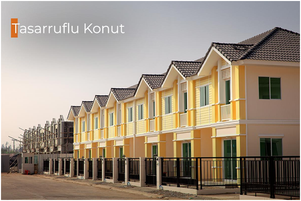 İnşaat Maliyetleri ve Kira Artışlarından Dolayı Çelik Prefabrik Köy Evlerine İlgi Arttı