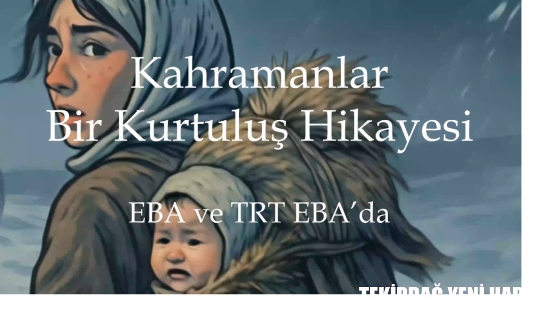 Kurtuluş Savaşı Kahramanlarının Destansı Hikâyeleri, Ekranlara Taşınıyor