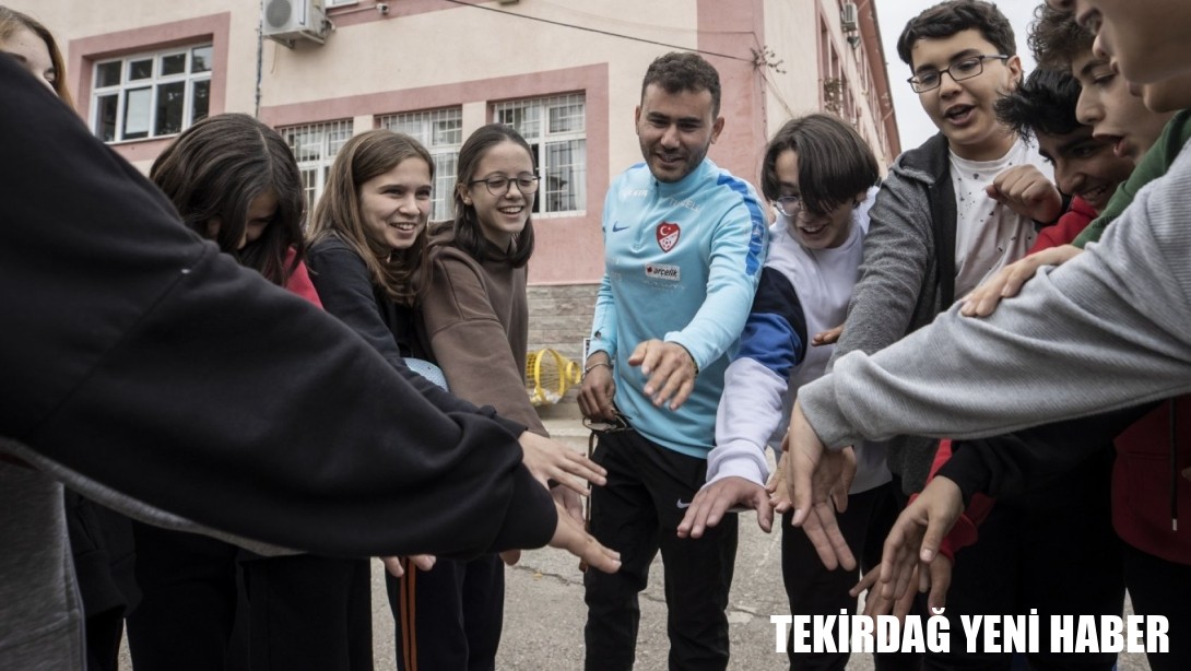 Millî Sporcuların Beden Eğitimi Alanına Başvurularına İlişkin Duyuru Yayımlandı