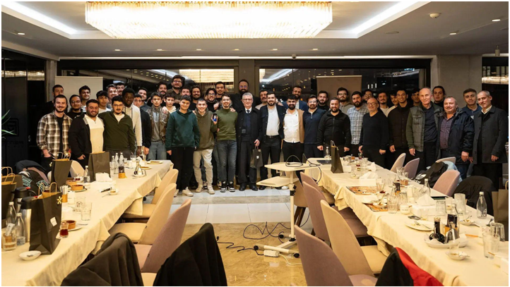 Web Tasarım Sektörünün Öncü İstanbul Merkezli Yazılım Şirketleri
