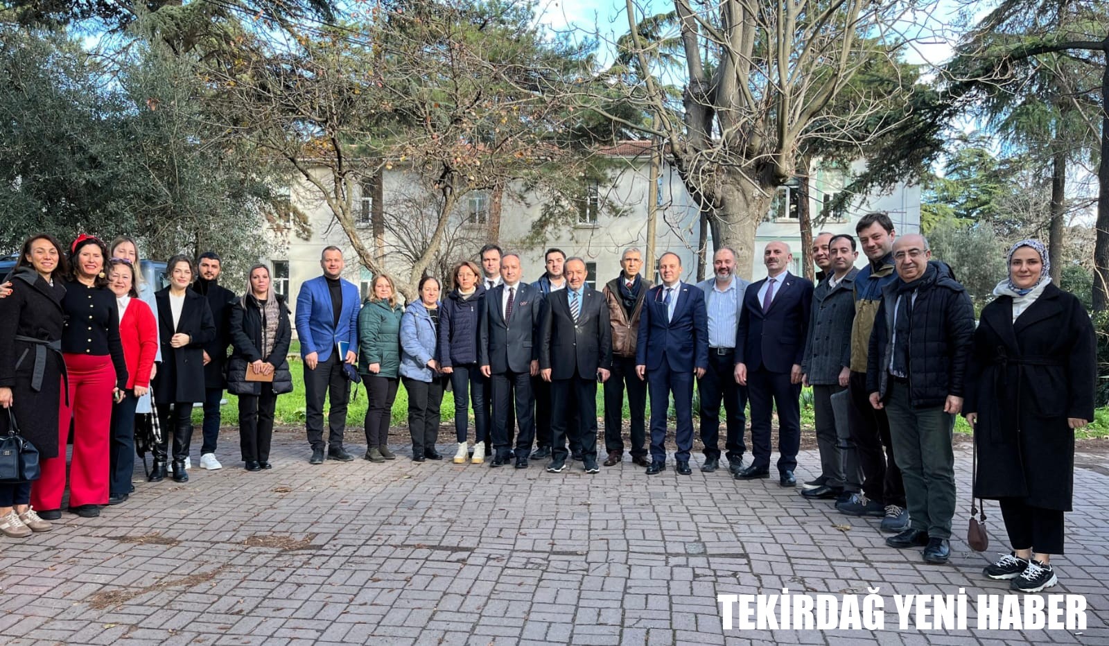 “Kontrol Programları İl Kurulları Toplantısı” Gerçekleştirildi.