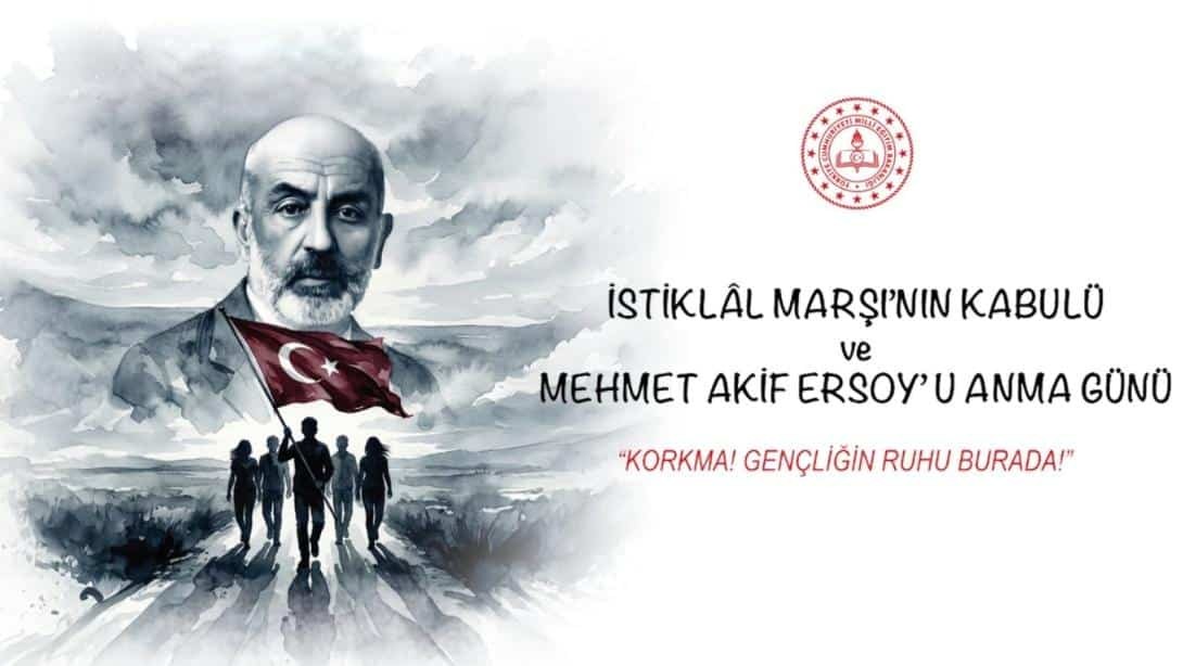 “KORKMA! GENÇLİĞİN RUHU BURADA!” Temalı Yarışmalarda Dereceye Giren Eserler Belli Oldu