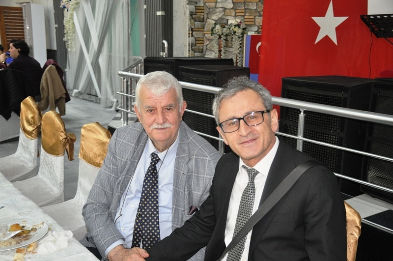 Tekirdağ Tarım ve Orman İl Müdürlüğü’nden Geniş Katılımlı İftar