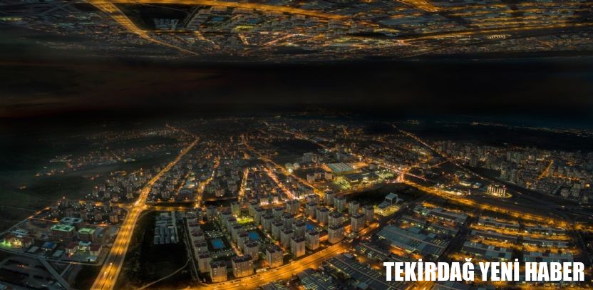 Trakya´nın En Büyüğü Çorlu´da Gelişim Sürüyor