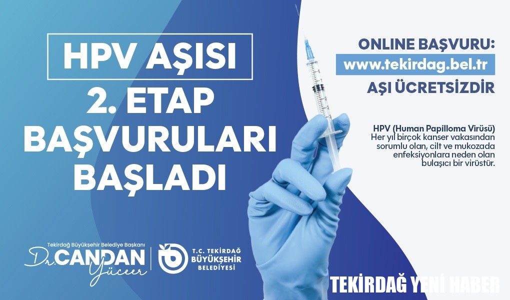 ÖRNEK SAĞLIK UYGULAMASINDA İKİNCİ ETAP BAŞLADI