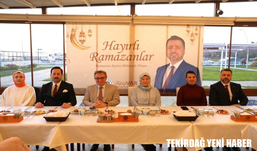 Razaman Ayı’nın Manevi İklimini Paylaşıyoruz