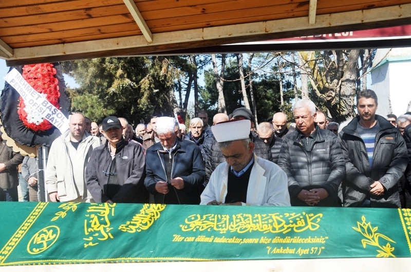 VEFAT & TEŞEKKÜR