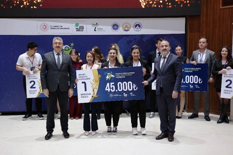 HİZMET İHRACATI 1. YAKIN ÇEKİM