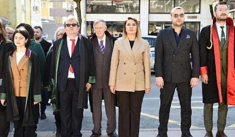 AVUKATLAR GÜNÜ’NDE MALKARA’DA PROGRAM GERÇEKLEŞTİRİLDİ