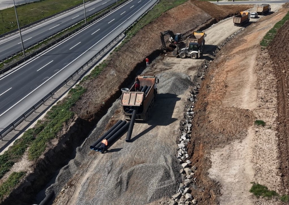 BAŞKANIMIZ SAYIN MÜGE YILDIZ TOPAK: ‘ERGENE’MİZ İÇİN DURMADAN ÇALIŞIYORUZ!’