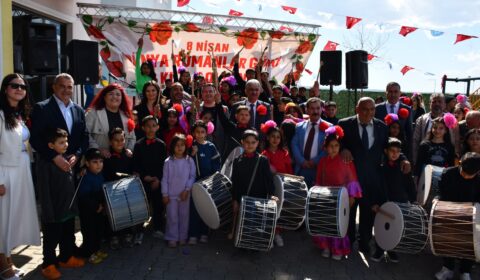 Böyle Olur Romanların Günü