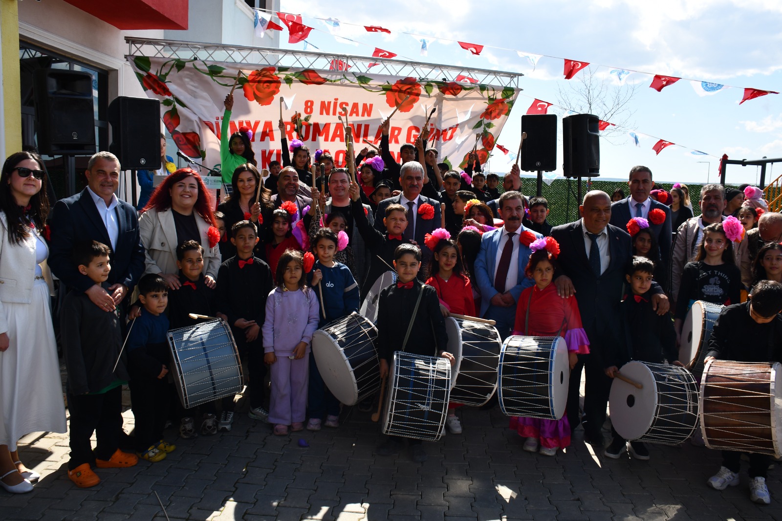 Böyle Olur Romanların Günü