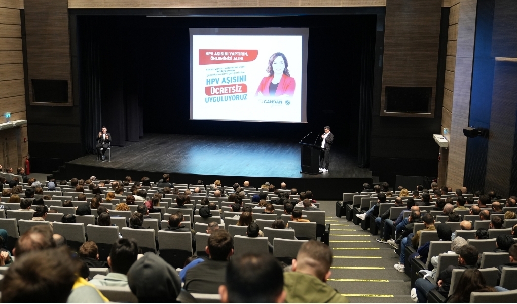 BÜYÜKŞEHİR'DEN FARKINDALIK BİLİNCİNİ ARTIRAN EĞİTİM