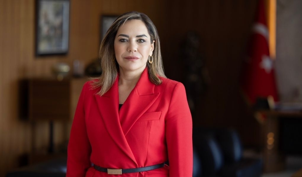 CANDAN BAŞKAN'DAN 1 MAYIS EMEK VE DAYANIŞMA GÜNÜ MESAJI