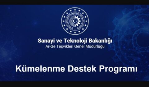 GIDA İNOVASYON KÜMELENMESİ’NDE DESTEK SÜRECİ RESMEN BAŞLADI: TEKİRDAĞ NKÜ GIDA MÜHENDİSLİĞİ BÖLÜMÜ PAYDAŞLAR ARASINDA