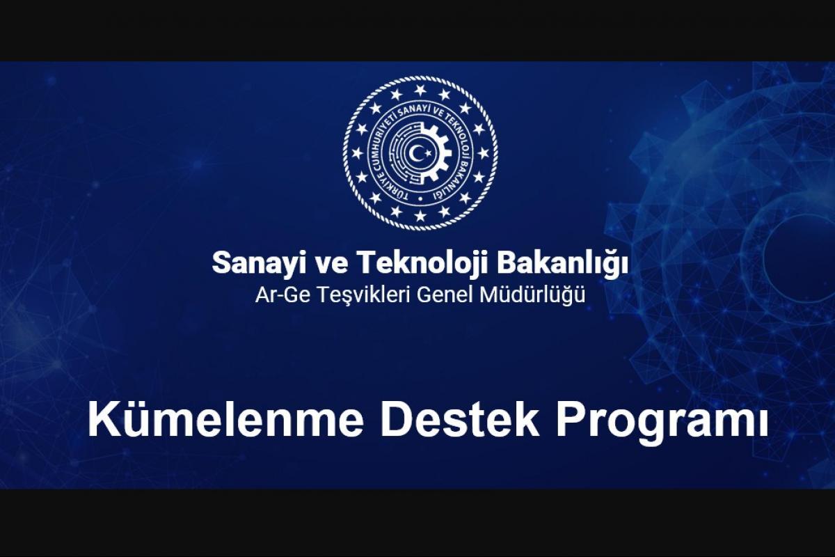 GIDA İNOVASYON KÜMELENMESİ’NDE DESTEK SÜRECİ RESMEN BAŞLADI: TEKİRDAĞ NKÜ GIDA MÜHENDİSLİĞİ BÖLÜMÜ PAYDAŞLAR ARASINDA