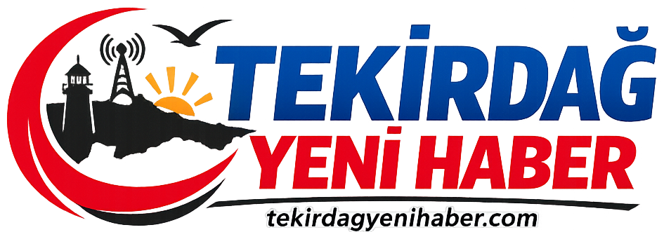 Tekirdağ Yeni Haber Gazetesi