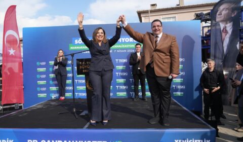 Marmaraereğlisi’nde Tarihi Dönüm Noktası: Yılların Altyapı Sorunu Çözülüyor