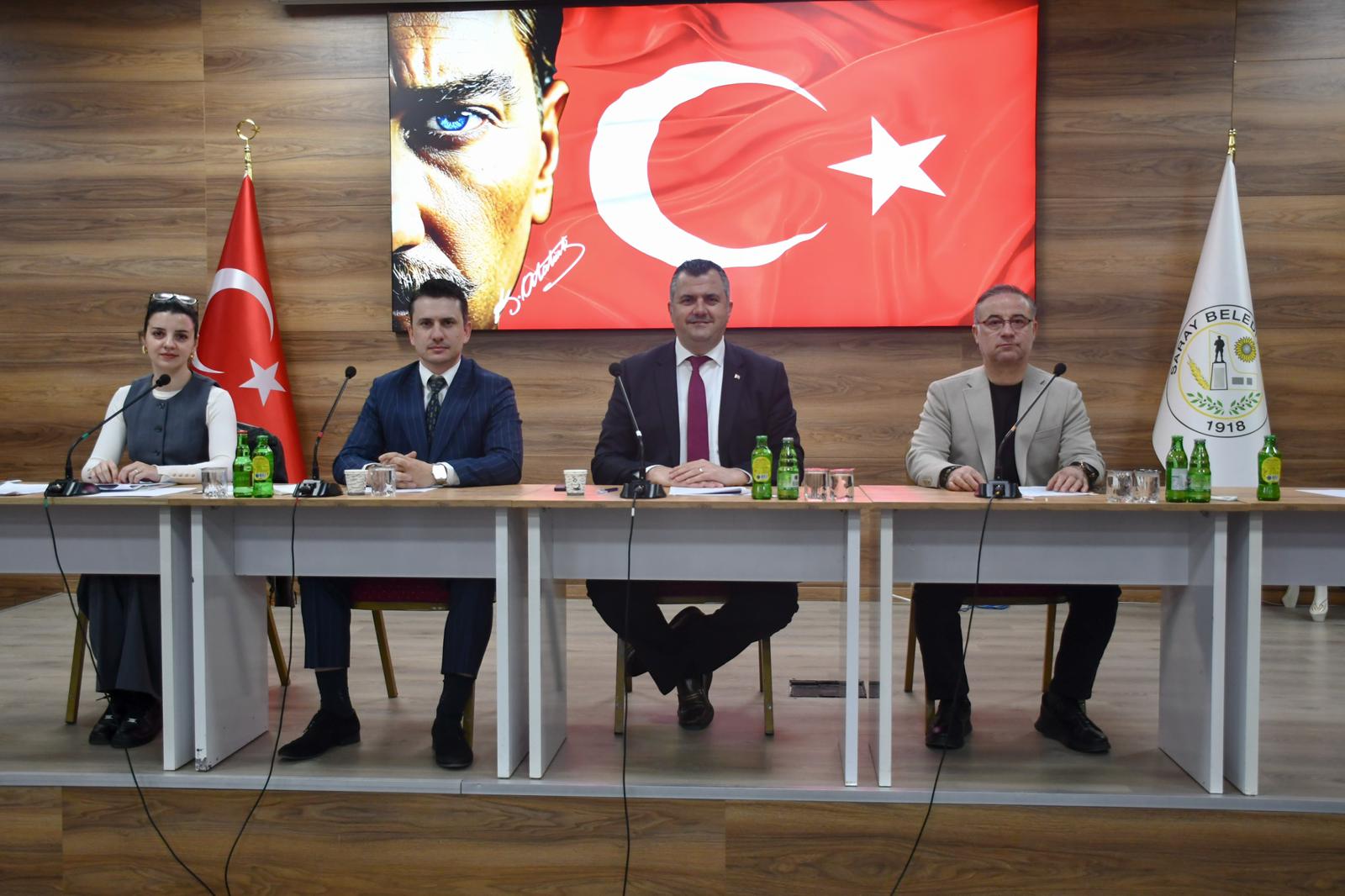 Meclis komisyon üyelerini belirledi