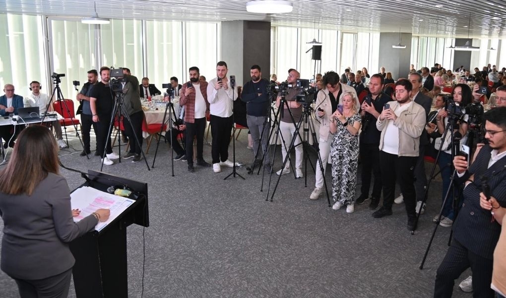 TEKİRDAĞ'IN GELECEĞİNE CANDAN İMZA: SÖZ VERDİK, YAPTIK!