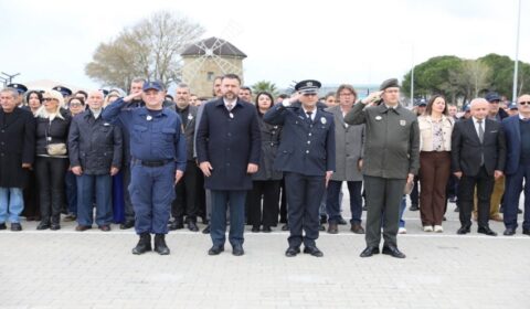 Türk Polis Teşkilatı 181 Yaşında..