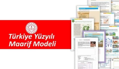 TÜRKİYE YÜZYILI MAARİF MODELİ KAPSAMINDA HAZIRLANAN