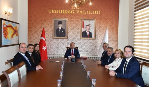 Velimeşe, Yulaflı, Cumhuriyet, Yeşiltepe ve Sağlık Mahallelerinin Atıksuları Velimeşe OSB Atıksı Arıtma Tesisi’nde Arıtılacak