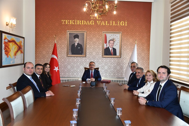 Velimeşe, Yulaflı, Cumhuriyet, Yeşiltepe ve Sağlık Mahallelerinin Atıksuları Velimeşe OSB Atıksı Arıtma Tesisi’nde Arıtılacak
