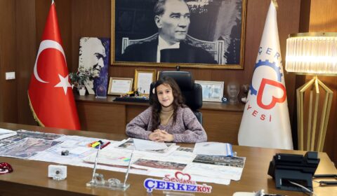 YAĞMUR BAŞKANDAN İÇİMİZİ ISITAN SORU