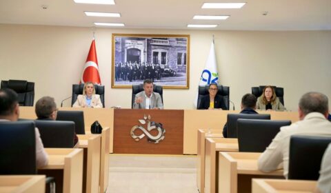 2025 Mali Yılı Bütçe Kesin Hesabı Görüşüldü