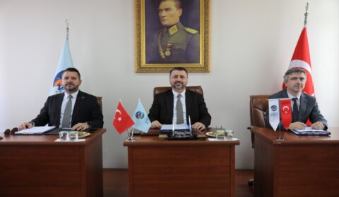 2026 Mayıs Ayı Olağan Meclis Toplantısı