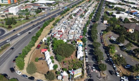 5. Trakya Doğada Yaşam Fuarı Kapılarını Açtı