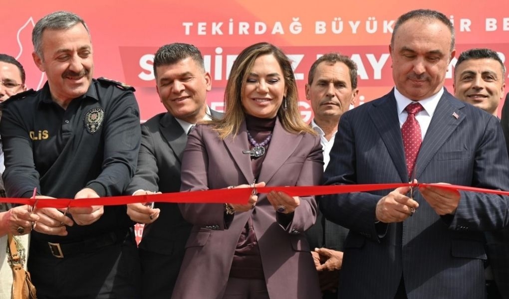 BÜYÜKŞEHİR'DEN CAN DOSTLARI İÇİN DEV ADIM: SAHİPSİZ HAYVAN BAKIMEVİ'NİN 2. ETABI AÇILDI