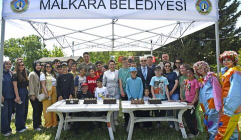 ENGELLİLER HAFTASI’NDA UÇURTMA ŞENLİĞİ GERÇEKLEŞTİRİLDİ