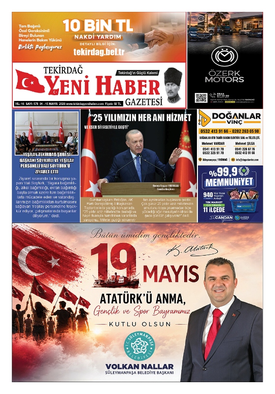 gazetemiz