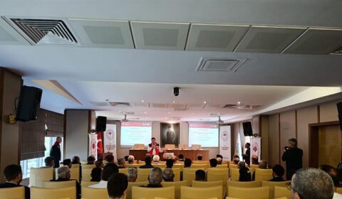 Hibe Destekleri Bilgilendirme Toplantıları Başladı