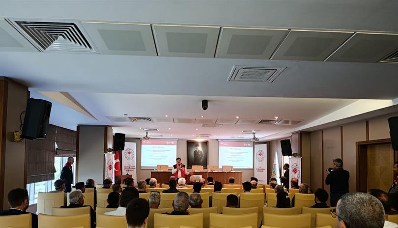 Hibe Destekleri Bilgilendirme Toplantıları Başladı